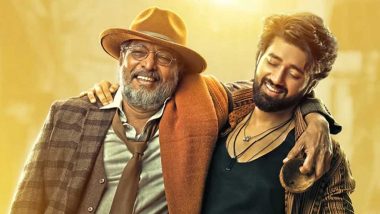 ‘Vanvaas’ Box Office Collection: Nana Patekar and Utkarsh Sharma’s Film Makes Slight Improvement on Its First Saturday, Collects INR 1.02 Crore in India