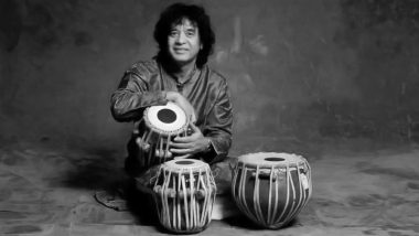 Zakir Hussain, Tabla Maestro and Percussionist, Dies at 73 – Reports