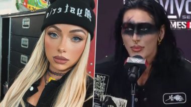 ‘Girl is Weak While Talking’: Liv Morgan Takes Dig at Rhea Ripley’s Presser After WWE Survivor Series WarGames 2024 (See Post)