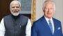 PM Narendra Modi Speaks With King Charles III; Exchange Greetings on Upcoming Festive Occasions of Christmas and New Year, Reaffirms Commitment To Bolster India-UK Ties