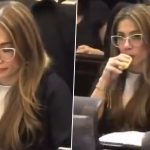 Colombia: Congresswoman Cathy Juvinao Caught on Camera Secretly Vaping Inside Parliament During Healthcare Reform Debate, Issues Apology After Video Goes Viral