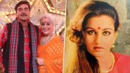 ‘I Have Definitely Made Mistakes in My Life’: Shatrughan Sinha Talks About His Guilt for Two-Timing Wife Poonam Singh and Co-Star Reena Roy