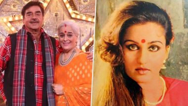 Shatrughan Sinha Confesses to Past Mistakes Involving Poonam Singh and Reena Roy