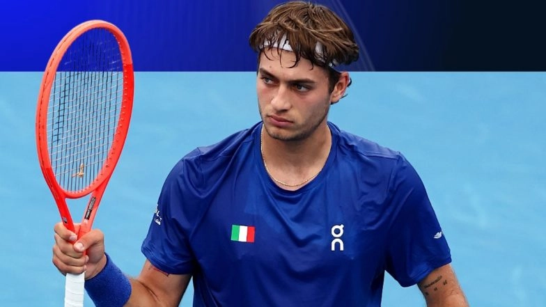 Flavio Cobolli, Jasmine Paolini Guide Italy to United Cup 2024–25 Quarterfinals Following Victory Over France