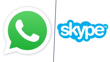 I4C Blocks 1,700 Skype IDs and 59,000 WhatsApp Accounts Used for Digital Arrest