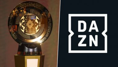 FIFA Club World Cup 2025 To Have Free Live Streaming Online On DAZN