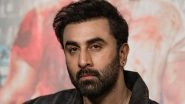 &lsquo;It&rsquo;s a Dream for Me&rsquo;: Ranbir Kapoor Opens Up About His Upcoming Mythological Film 'Ramayana' Directed by Nitesh Tiwari, Calls It &lsquo;India&rsquo;s Greatest Story&rsquo; (Watch Video)