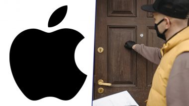 Apple Intelligence-Powered Apple Doorbell HomeKit Camera To Launch Soon, Say Reports