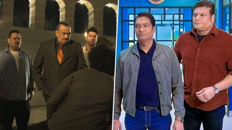 ‘CID 2’: Netizens Rejoice As Shivaji Satam, Aditya Srivastava and Daya Shetty’s Investigative Series Makes a Comeback, Calling It a ‘Breath of Fresh Air’