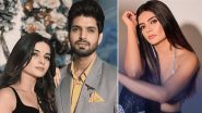 ‘Ghum Hai Kisikey Pyaar Meiin’: Ankita Khare Aka Harini Quits Bhavika Sharma and Hitesh Bharadwaj’s Star Plus Show – Reports