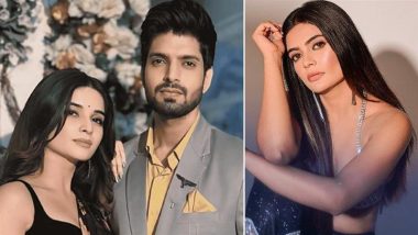 ‘Ghum Hai Kisikey Pyaar Meiin’: Ankita Khare Aka Harini Quits Bhavika Sharma and Hitesh Bharadwaj’s Star Plus Show – Reports