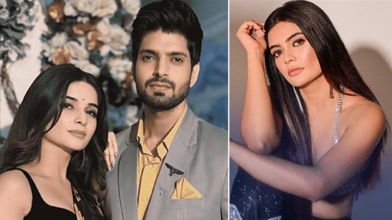 ‘Ghum Hai Kisikey Pyaar Meiin’: Ankita Khare Aka Harini Quits Bhavika Sharma and Hitesh Bharadwaj’s Star Plus Show – Reports