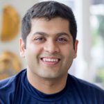 Rohan Mirchandani Dies: Co-Founder of Greek Yogurt Brand Epigamia Dies of Heart Attack at 42