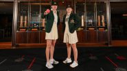 ‘Different Look’ Australia Keen on Carrying Fearless Approach to Women’s Ashes 2025