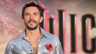 ‘I’m Thinking It Will Be With a Man’: ‘Wicked’ Star Jonathan Bailey Open to Co-Parenting With a Woman, but Leans Towards Raising a Child With a Man