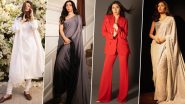 Mahira Khan Birthday: Stunning Instagram Pics of the 'Raees' Actress That Will Make Your Jaw Drop