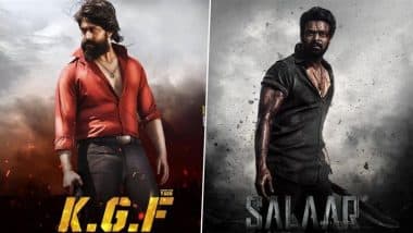 Celebrating 6 Years of ‘KGF’ – Chapter 1 and 1 Year of ‘Salaar’ – Part 1: Hombale Films Teases Next Chapters of Yash and Prabhas’ Iconic Films