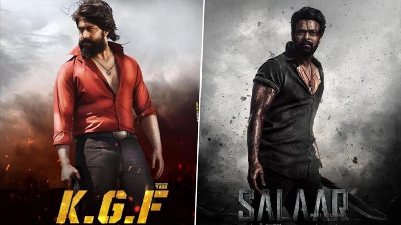 Celebrating 6 Years of ‘KGF’ – Chapter 1 and 1 Year of ‘Salaar Part 1′: Hombale Films Teases Next Chapters of Yash and Prabhas’ Iconic Films