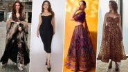 Tamannaah Birthday: Slaying Comes Naturally to Her, Check Out Pics!