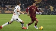 Serie A 2024&ndash;25: Claudio Ranieri Returns to Rome and AS Roma Players Show Support for Edoardo Bove on Emotional Night