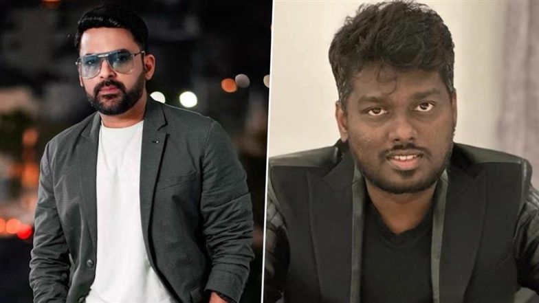 ‘What Else Do You Mean by Where Is Atlee?’: Netizens Slam Kapil Sharma for Defending Alleged Racist Remarks on ‘Baby John’ Producer