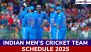 Indian Men’s Cricket Team Schedule in 2025: Upcoming Team India Matches Including IND vs PAK in ICC Champions Trophy, Asia Cup and Other Full Fixtures With Venues