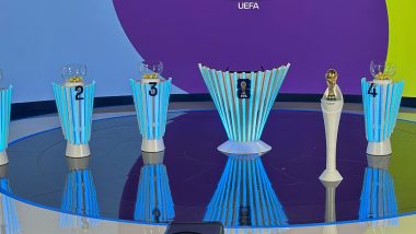 FIFA World Cup 2026 Qualifiers: UEFA Preliminary Draw Unveils Path for Europe’s 54 Hopefuls