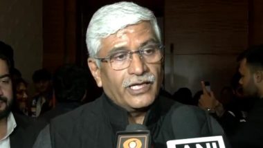 Maithili, Magadhi To Be Declared As Classical Languages? Union Minister Gajendra Singh Shekhawat Replies in Parliament