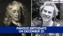 Famous Birthdays on December 25: From Sir Isaac Newton to Jimmy Buffett, All the Popular Personalities’ Christmas Day Birthdays and Birth Anniversaries