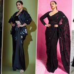 Vidya Balan Birthday: Whistle-Worthy Fashion Appearances by the ‘Bhool Bhulaiyaa 3’ Actress (View Pics)