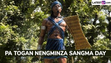 When Is Pa Togan Nengminza Sangma Day 2024? All You Need To Know About the Day 