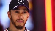 F1 2024: Penalties and Puncture Leave Lewis Hamilton Struggling Again As His Mercedes Exit Nears
