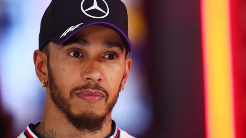 Lando Norris Secures Pole Position For Season-Ending Abu Dhabi GP; Seven-Time F1 Champion Lewis Hamilton Takes 18th Place in Mercedes Farewell | Reportr Door