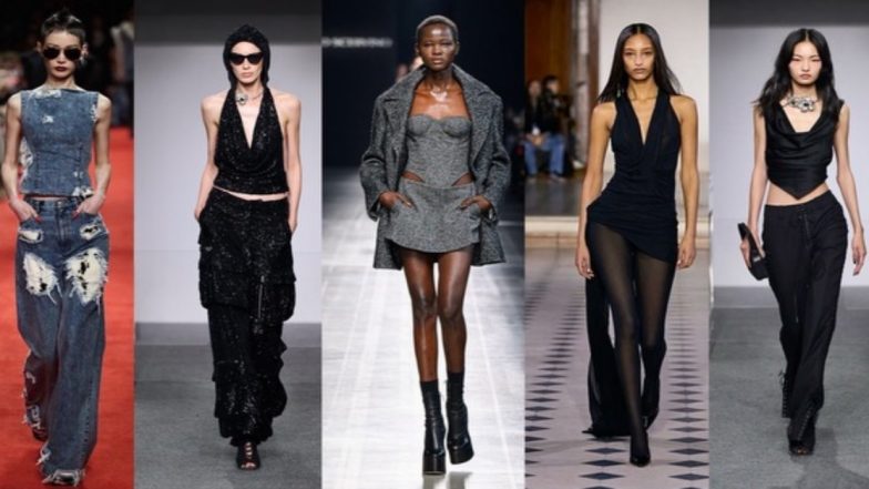 Are We About To Witness a Regression in Fashion Standards Once Again?