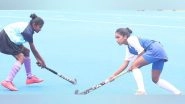Sports News | Mizoram, Haryana, Bihar, Bengal, Maharashtra Register Wins on Day 5 of Sub Junior Women National Championship