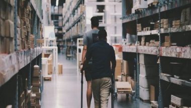 Business News | Inventory Obsolescence Poses Major Profitability Challenge for Retailers: Nuvama Report