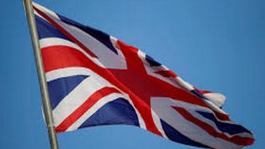 World News | British Parliament Rejects China's Interpretation of UN Resolution on Taiwan