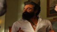Entertainment News | Bobby Deol Celebrates 1 Year of 'Animal', Shares BTS Images