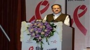 India News | India's Sustained Efforts Have Ensured Low HIV Epidemic Level: Union Health Minister JP Nadda