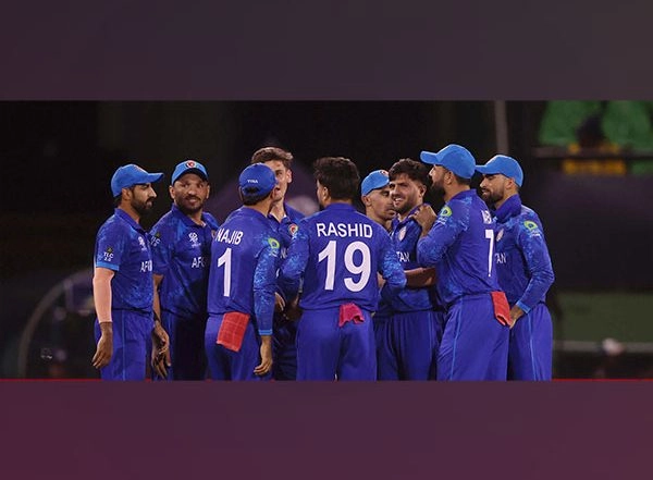 Sports News | Zubaid Akbari Receives Maiden Call-up as Afghanistan Announce ODI, T20I Squad for Zimbabwe Tour