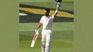 Sports News | Chance for Virat to Solidify Legacy as 'King of Adelaide' as India Gears Up for 2nd Aus Test