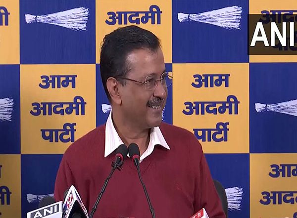 India News | Panic Among People: Arvind Kejriwal on Alleged Crime Incidents in Delhi