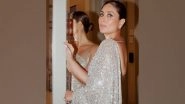 Entertainment News | Kareena Kapoor Khan Dazzles in Shimmer Saree at Awards Event