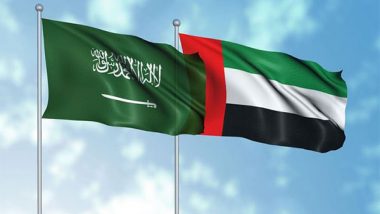 World News | UAE, Saudi Arabia: Historical Bond Rooted in Unity, Shared Vision