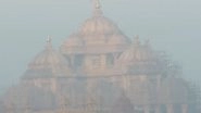 India News | AQI in Delhi Levels Up to 'poor', Stands at 273