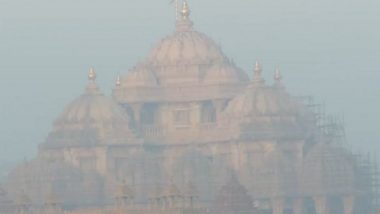 India News | AQI in Delhi Levels Up to 'poor', Stands at 273