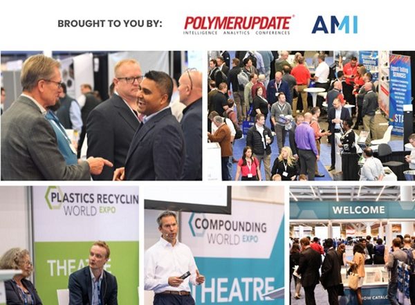 Business News | Mumbai Gears Up for Plastics Recycling World Expo and Compounding World Expo 2025