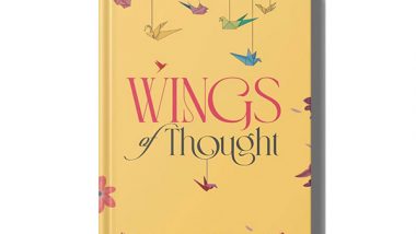 Business News | Discover Wings of Thought - The Ultimate Gift of Inspiration and Love