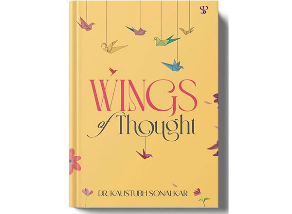 Business News | Discover Wings of Thought - The Ultimate Gift of Inspiration and Love