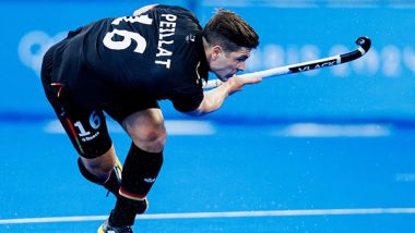 Sports News | HIL Can Showcase Hockey's Global Excitement and Inspire More Countries: Gonzalo Peillat